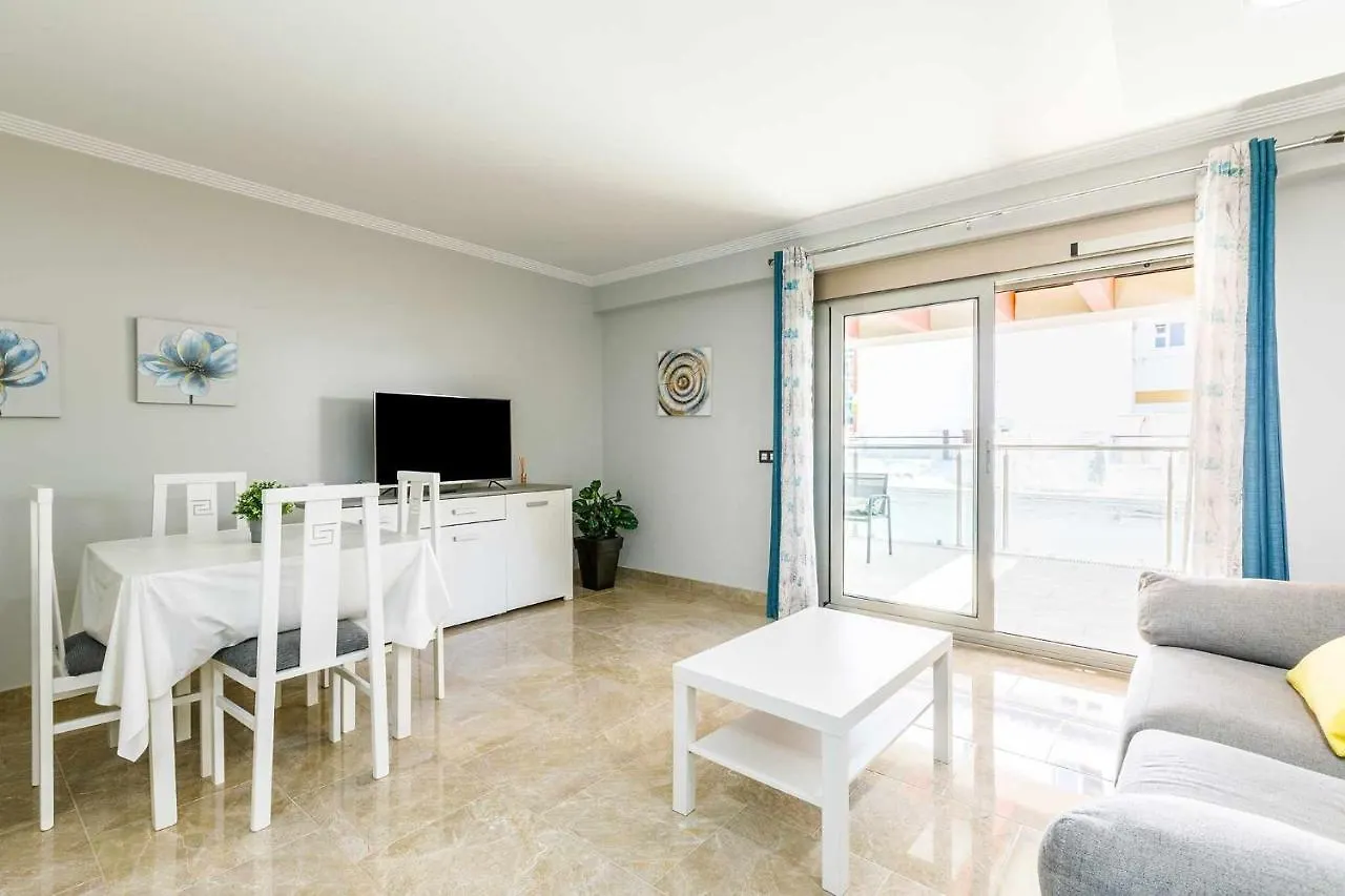 Apartamento A&N La Cueva 2 Torre Del Mar